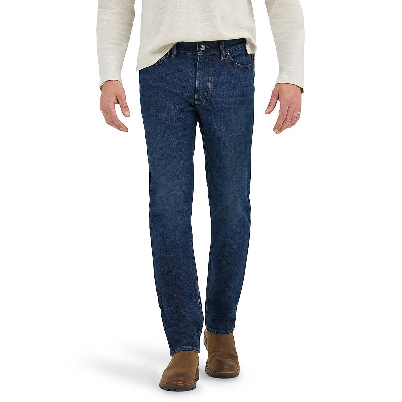 Men's Lee Heritage Denim MVP Slim Straight Jeans