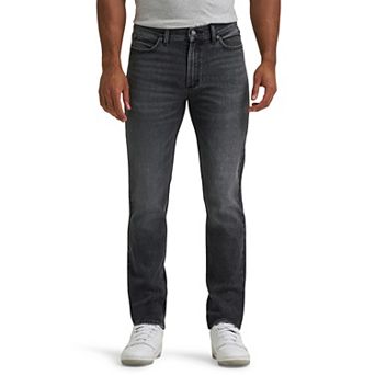 Men's Lee Heritage Denim MVP Slim Straight Jeans