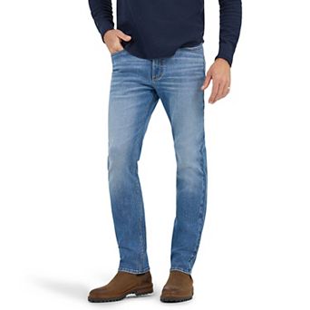 Men's Lee Heritage Denim MVP Slim Straight Jeans