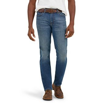 Men's Lee Heritage Denim MVP Slim Straight Jeans