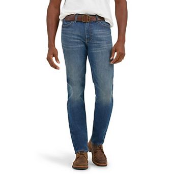 Men's Lee Heritage Denim MVP Slim Straight Jeans