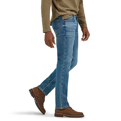 Men's Lee MVP Heritage Regular Fit Jeans