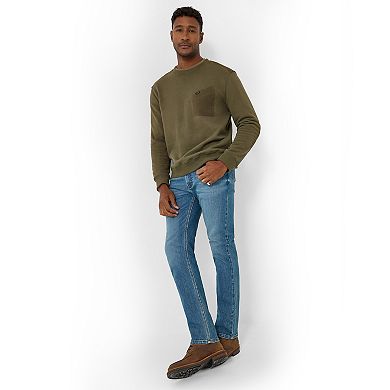 Men's Lee MVP Heritage Regular Fit Jeans