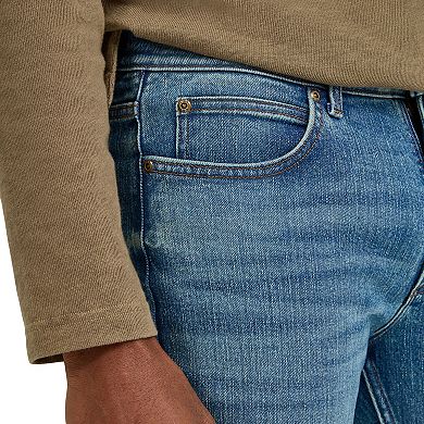 Men's Lee MVP Heritage Regular Fit Jeans