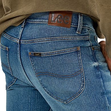 Men's Lee MVP Heritage Regular Fit Jeans