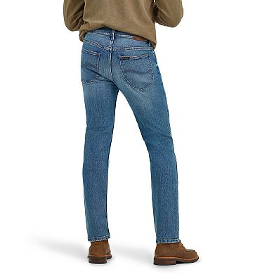 Men's Lee MVP Heritage Regular Fit Jeans