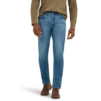 Men's Lee MVP Heritage Regular Fit Jeans