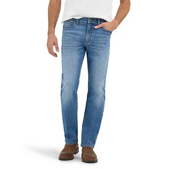 Men's Lee MVP Heritage Regular Fit Jeans