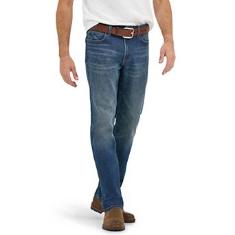 Men's Lee MVP Heritage Regular Fit Jeans