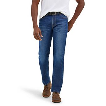 Men's Lee MVP Heritage Regular Fit Jeans
