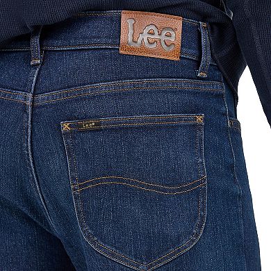Men's Lee MVP Heritage Relaxed Fit Jeans