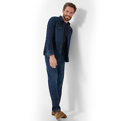Men's Lee MVP Heritage Relaxed Fit Jeans