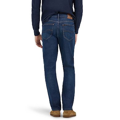 Men's Lee MVP Heritage Relaxed Fit Jeans