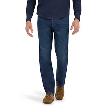 Men's Lee MVP Heritage Relaxed Fit Jeans
