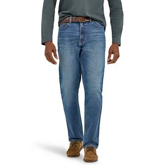 Men's Lee MVP Heritage Relaxed Fit Jeans