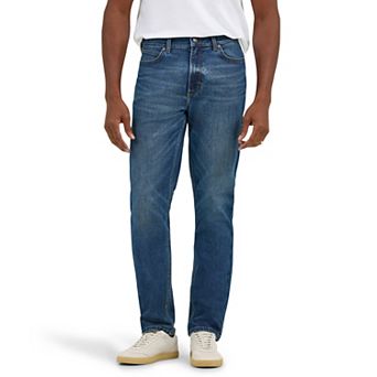 Men's Lee MVP Heritage Relaxed Fit Jeans