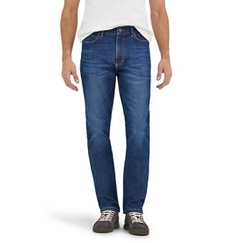 Men's Lee MVP Heritage Relaxed Fit Jeans