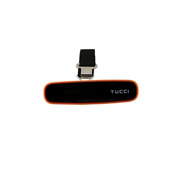 TUCCI Italy Luggage Digital Scale