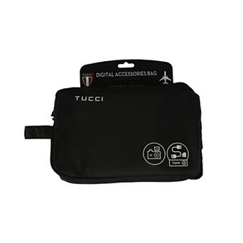 TUCCI Italy Digital Accessories Bag