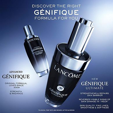 Genifique Ultimate Serum