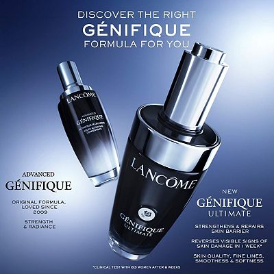 Lancome Genifique Ultimate Serum