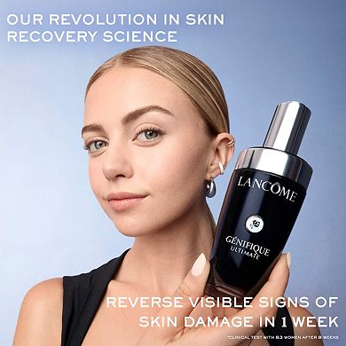 Genifique Ultimate Serum