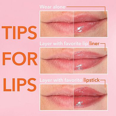 Mini DermInfusions Plump + Repair Lip Treatment with Hyaluronic Acid
