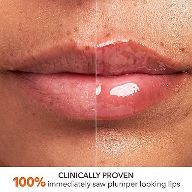Mini DermInfusions Plump + Repair Lip Treatment with Hyaluronic Acid