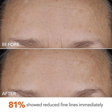 Mini DermInfusions Blur + Repair Cream with Hyaluronic Acid and Peptides