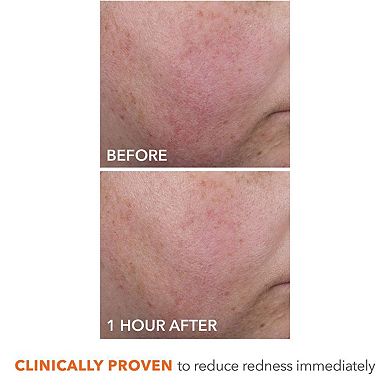 Mini DermInfusions Blur + Repair Cream with Hyaluronic Acid and Peptides