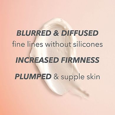 Mini DermInfusions Blur + Repair Cream with Hyaluronic Acid and Peptides
