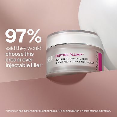 StriVectin Peptide Plump™ Collagen Cushion Cream