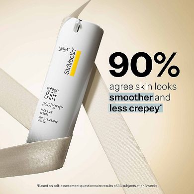 StriVectin Peptight™ Face Lift Serum