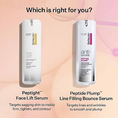 StriVectin Peptight™ Face Lift Serum