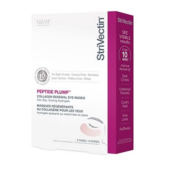 StriVectin Peptide Plump™ Instant Eye Renewal Eye Mask