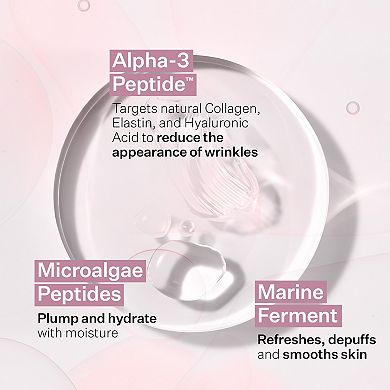 StriVectin Peptide Plump™ Instant Eye Renewal Eye Mask
