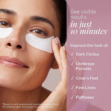 StriVectin Peptide Plump™ Instant Eye Renewal Eye Mask
