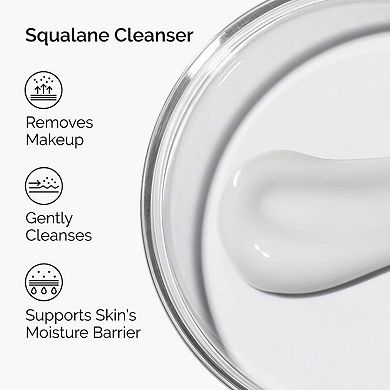 The Daily Set with Hyaluronic Acid Serum