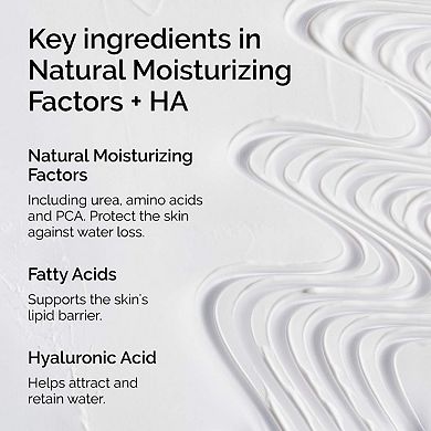 The Daily Set with Hyaluronic Acid Serum