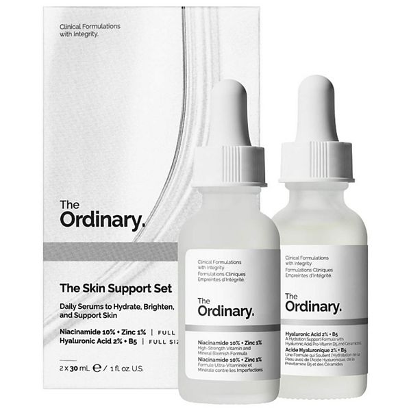 2個セット NIOD SURVIVAL0 The Ordinary Top 10 The Ordinary & NIOD Products - by Fawn B.