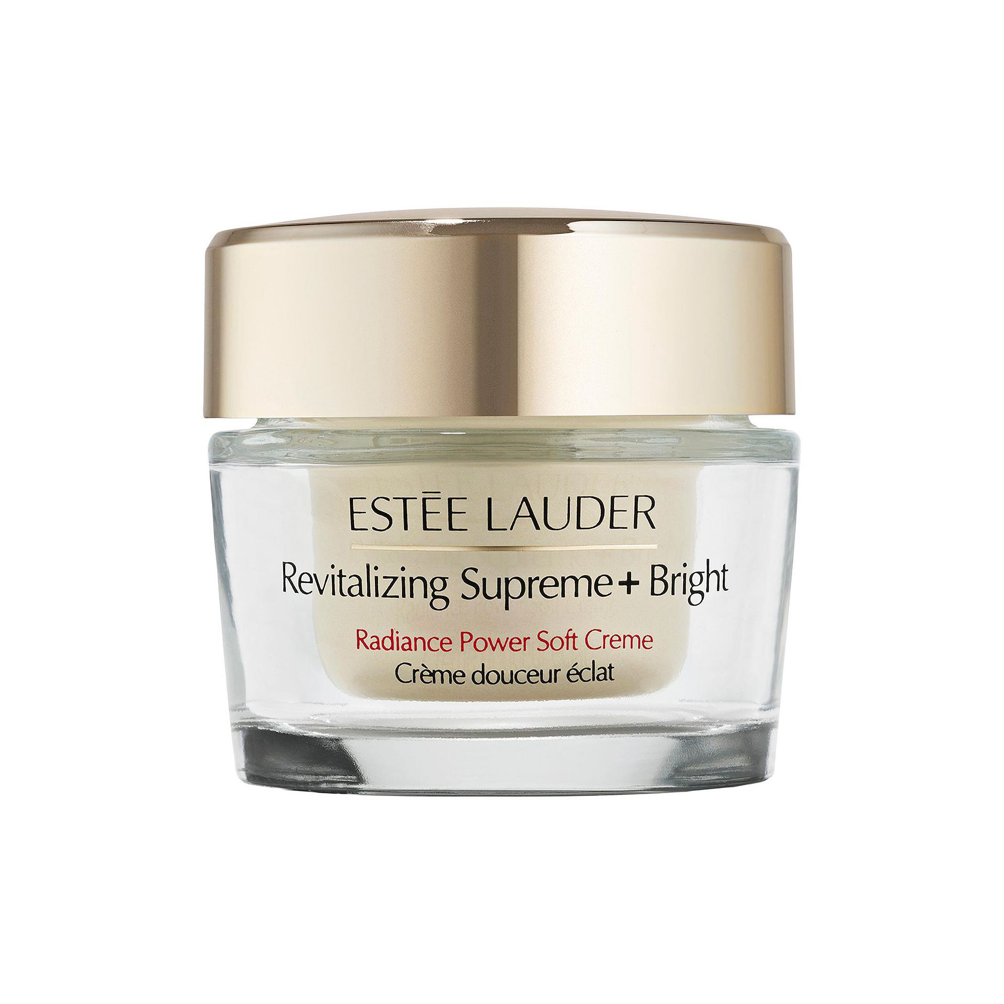 Estee Lauder Revitalizing Supreme+ Bright Power Soft Creme Moisturizer With