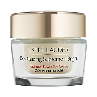 Estee Lauder Revitalizing Supreme+ Bright Power Soft Creme Moisturizer With Vitamin C