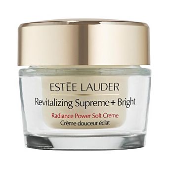 Estee Lauder Revitalizing Supreme+ Bright Power Soft Creme Moisturizer With Vitamin C