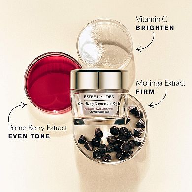 Revitalizing Supreme+ Bright Power Soft Creme Moisturizer With Vitamin C