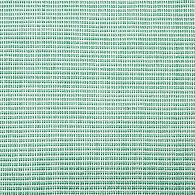 Town & Country Terra Ribbed Texture Handcrafted Decorative Pillow