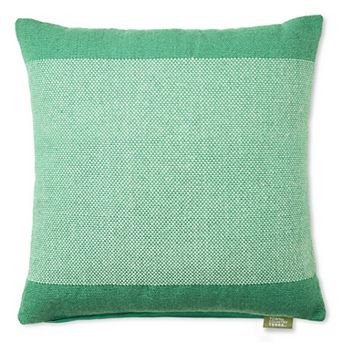 Town & Country Terra Alara Textured Decorative Pillow