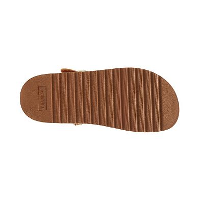 madden girl MKRISTA Girls Sandals
