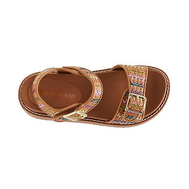 madden girl MKRISTA Girls Sandals