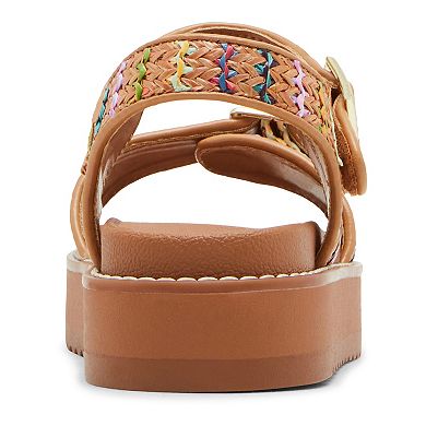 madden girl MKRISTA Girls Sandals