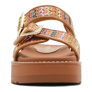 madden girl MKRISTA Girls Sandals